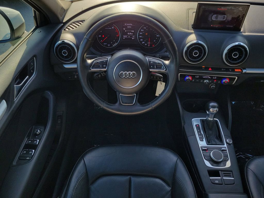 Used 2016 Audi A3 1.8T Premium FWD image 12