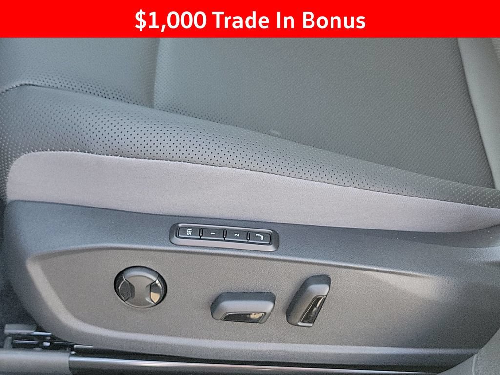 New 2026 Volkswagen ID.4 Pro S RWD image 33