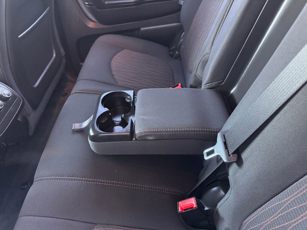 Used 2016 Chevrolet Traverse LT image 20