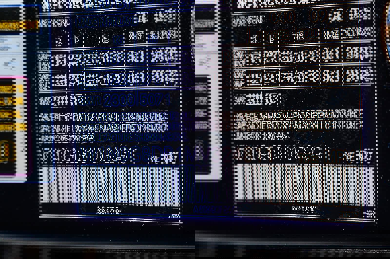 Used 2021 Mercedes-Benz GLC 300 image 21