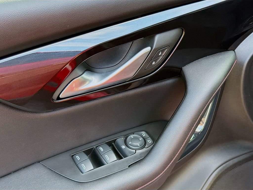 Used 2022 Chevrolet Blazer RS image 23