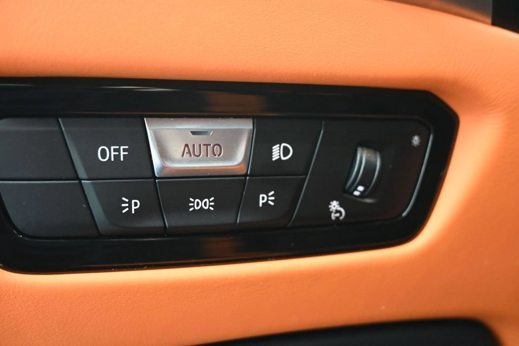 Used 2023 BMW M3 Competition AWD/4WD image 19