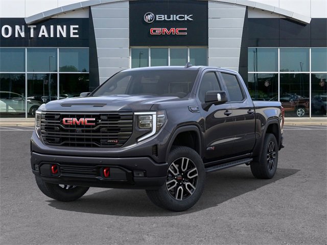 New 2026 GMC Sierra 1500 AT4 w/ AT4 Premium Package image 6