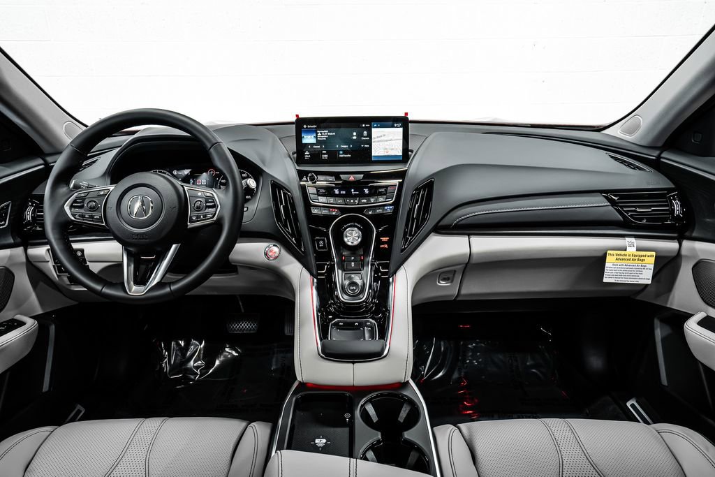 New 2026 Acura RDX SH-AWD w/ Advance Package image 12