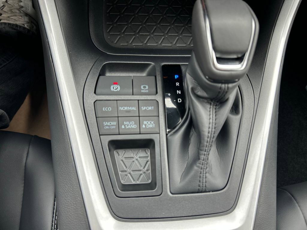 New 2025 Toyota RAV4 XLE Premium w/ Weather Package image 17
