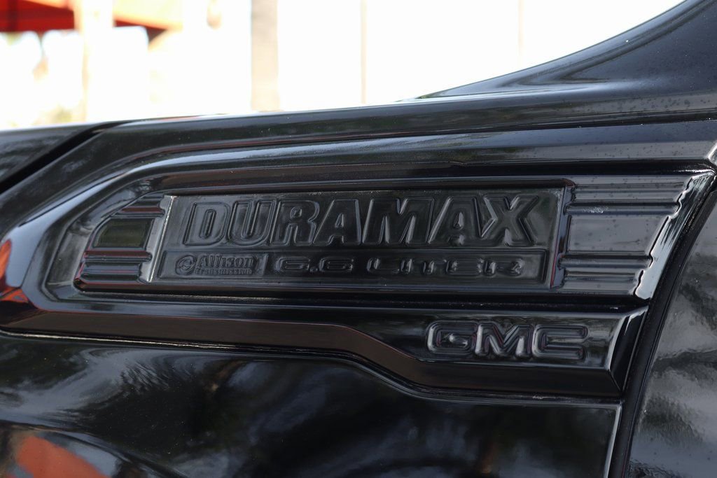 Used 2021 GMC Sierra 3500 Denali w/ Denali Ultimate Package image 61