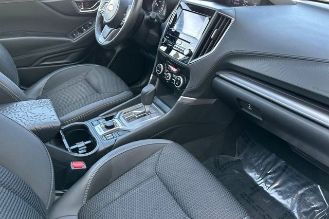 Used 2023 Subaru Forester Premium AWD/4WD image 15