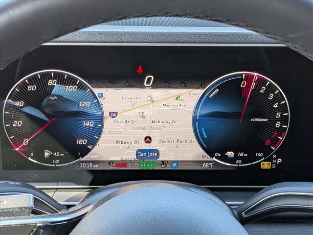 Certified 2025 Mercedes-Benz GLE 450e 4MATIC image 11