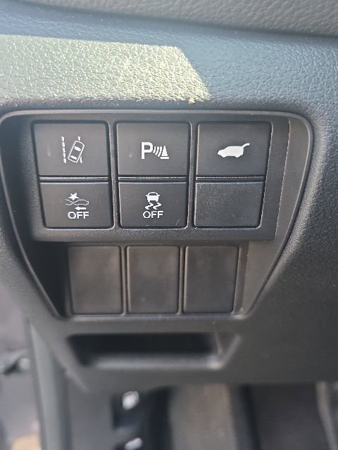 Used 2021 Honda CR-V Touring image 26