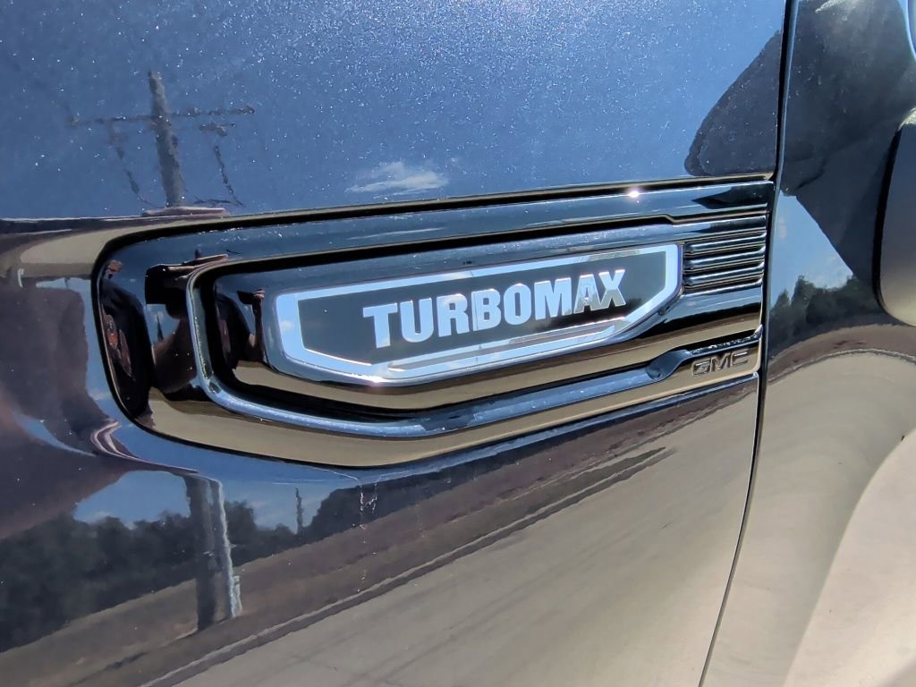 New 2025 GMC Sierra 1500 Elevation image 43