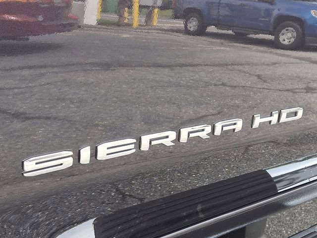 New 2025 GMC Sierra 3500 SLT w/ SLT Premium Package image 19