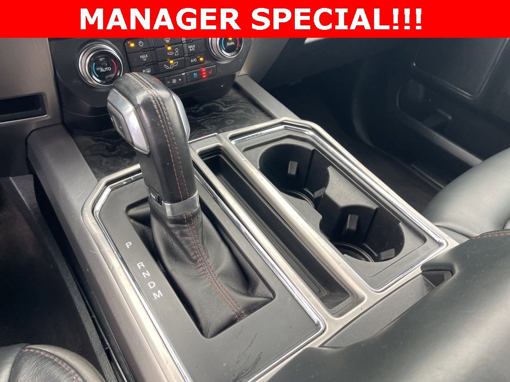 Used 2020 Ford F150 Platinum image 33