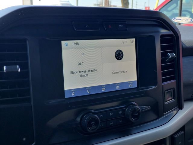 Used 2021 Ford F150 XL w/ Equipment Group 101A High image 14