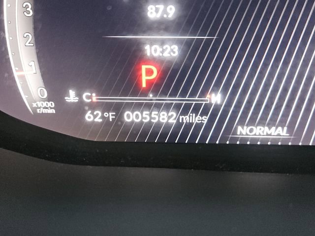 Certified 2026 Acura MDX A-Spec image 16