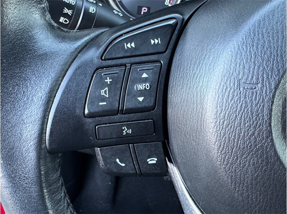 Used 2014 MAZDA CX-5 Grand Touring FWD image 14