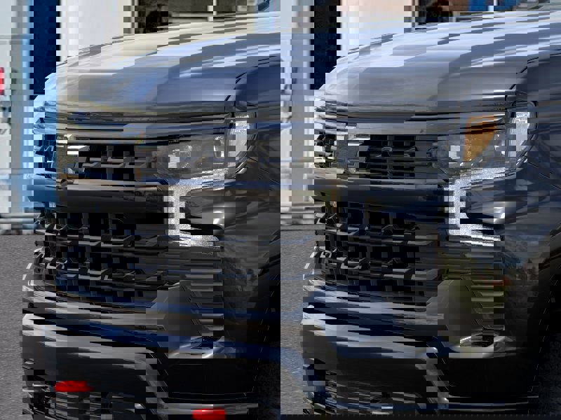 New 2026 Chevrolet Silverado 1500 RST w/ Redline Edition image 13