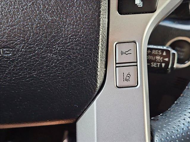 Used 2020 Toyota 4Runner Limited AWD/4WD image 30
