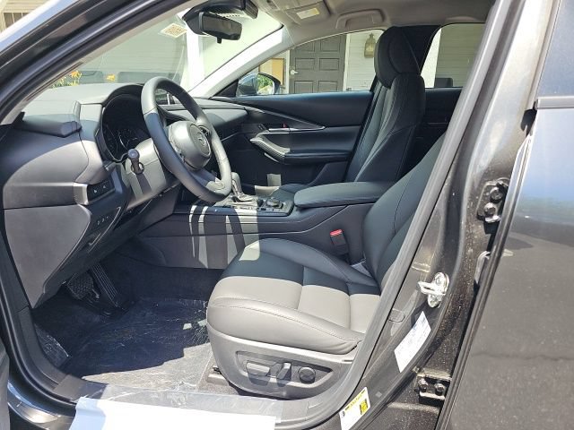 New 2026 MAZDA CX-30 AWD 2.5 S w/ Select Sport Pkg image 11