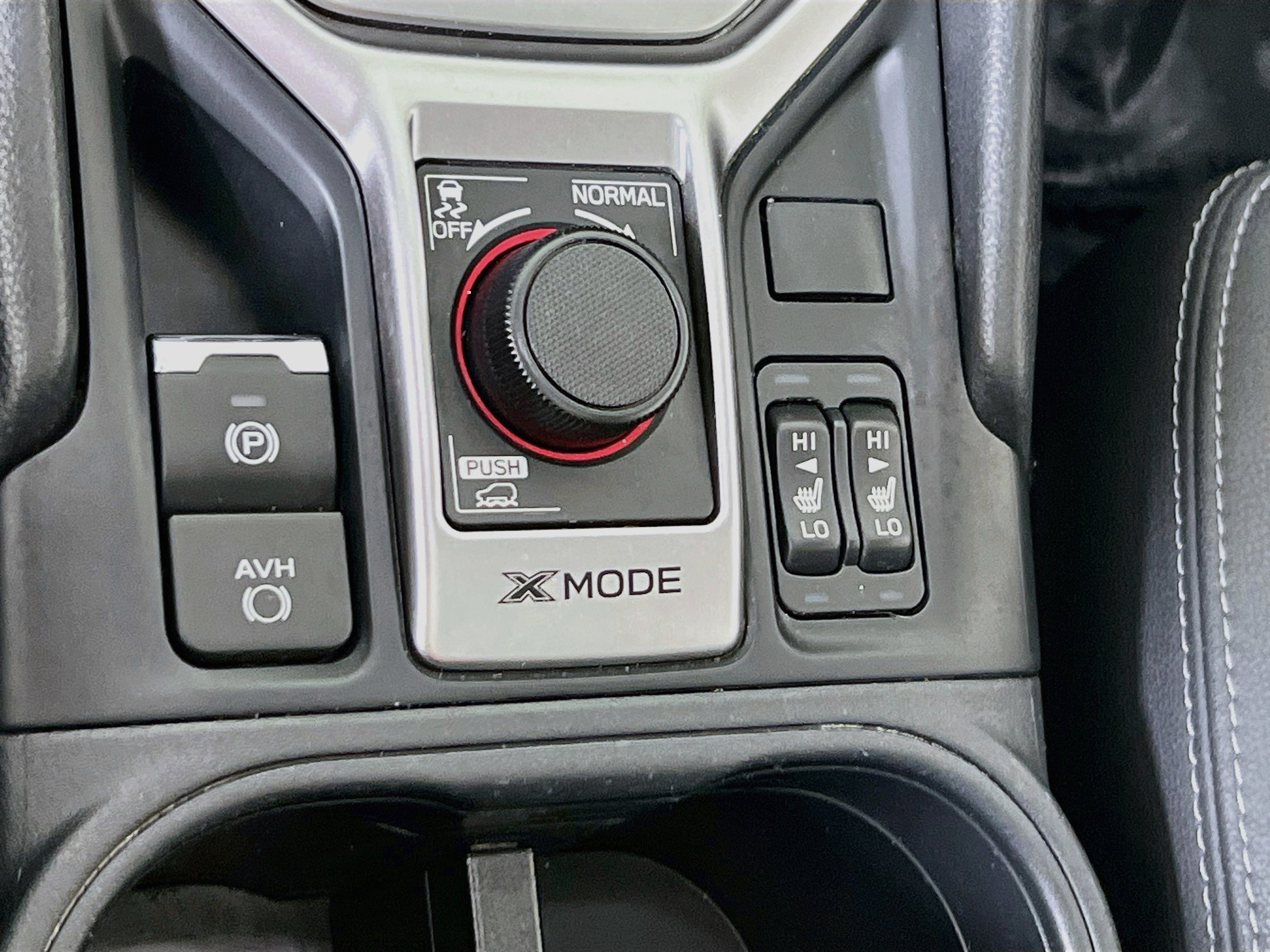 Used 2023 Subaru Forester Premium AWD/4WD image 19