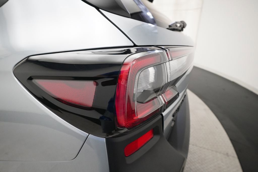 Certified 2025 Subaru Outback Wilderness image 34