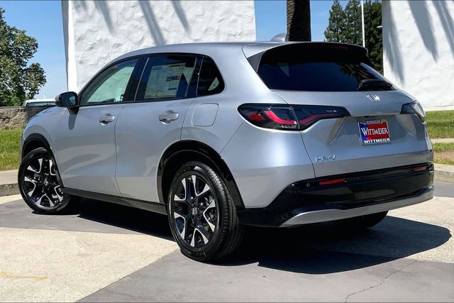 New 2027 Honda HR-V EX-L image 3