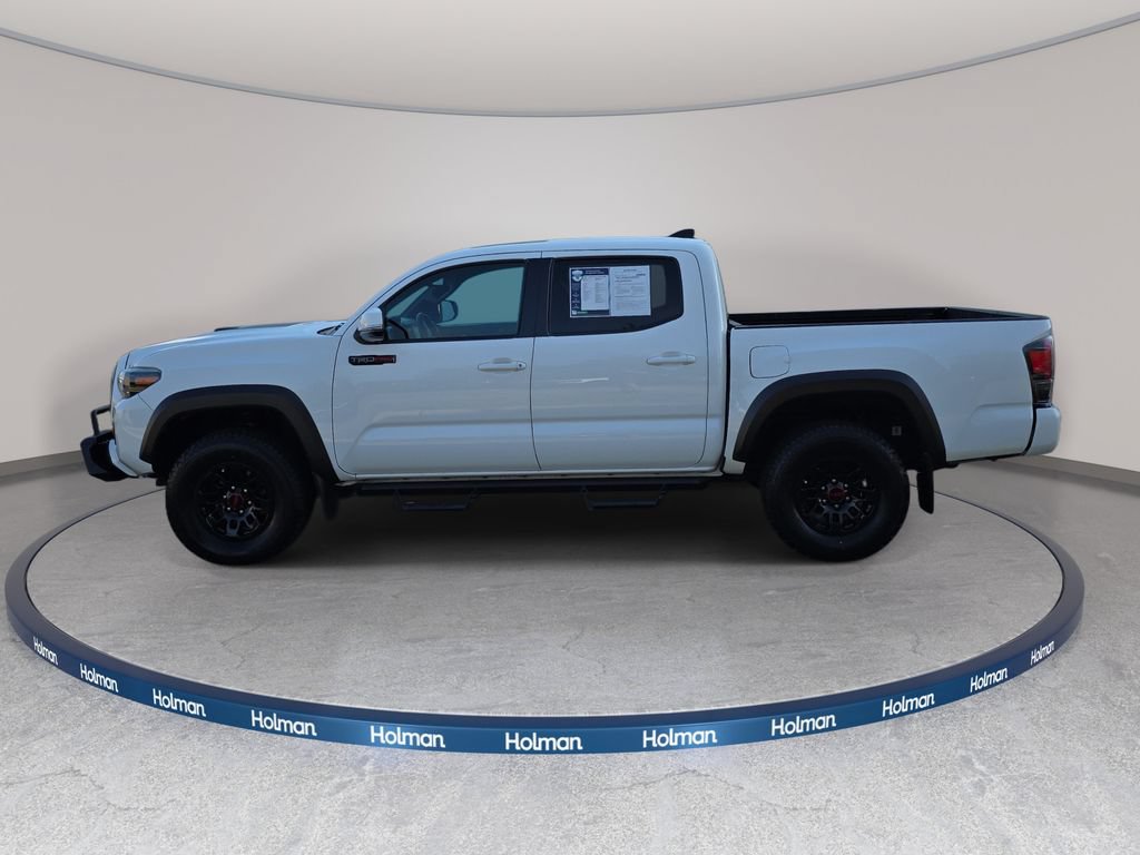 Used 2019 Toyota Tacoma TRD Pro AWD/4WD image 9