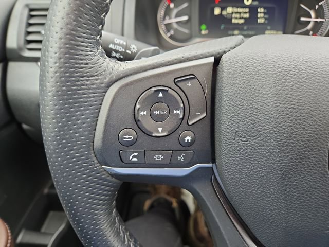 Used 2024 Honda Passport EX-L image 20