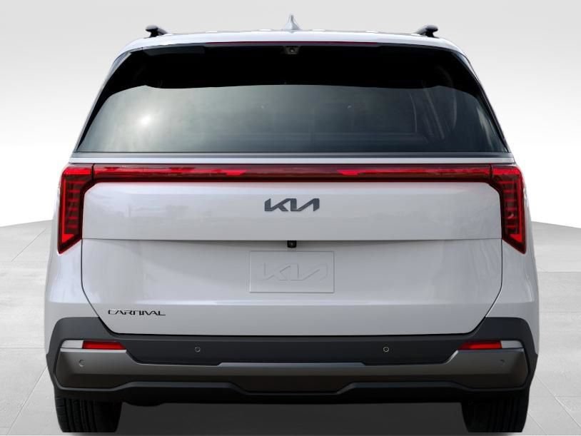 New 2027 Kia Carnival SX Prestige FWD image 16