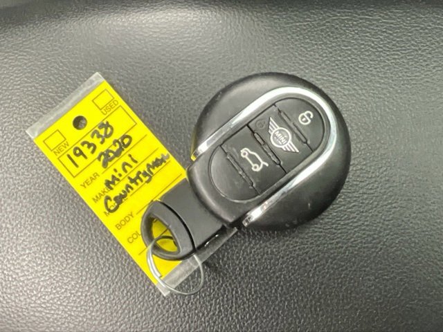 Used 2020 MINI Cooper Countryman S w/ Premium Package image 25