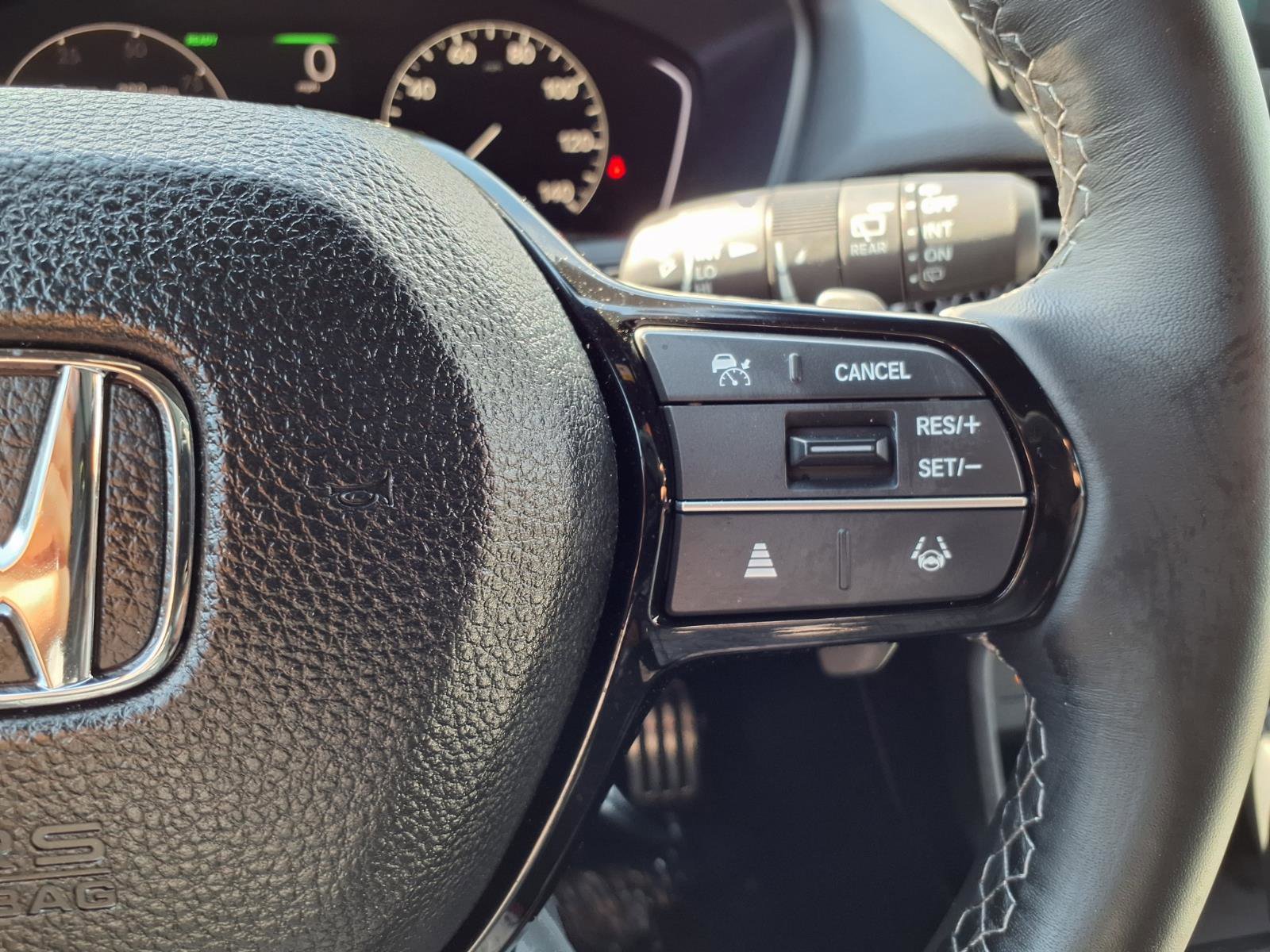 Certified 2026 Honda Civic Sport image 16