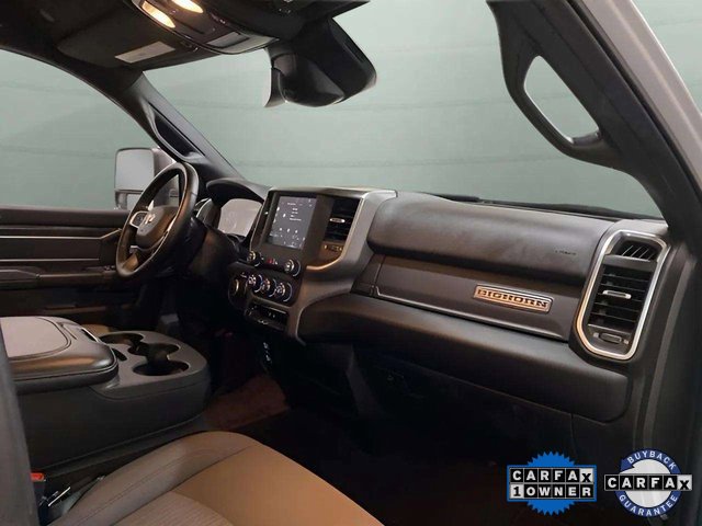 Used 2024 RAM 2500 Big Horn w/ Safety Group image 68