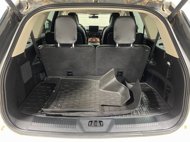 Used 2020 Lincoln Aviator Reserve w/ Equipment Group 201A image 25