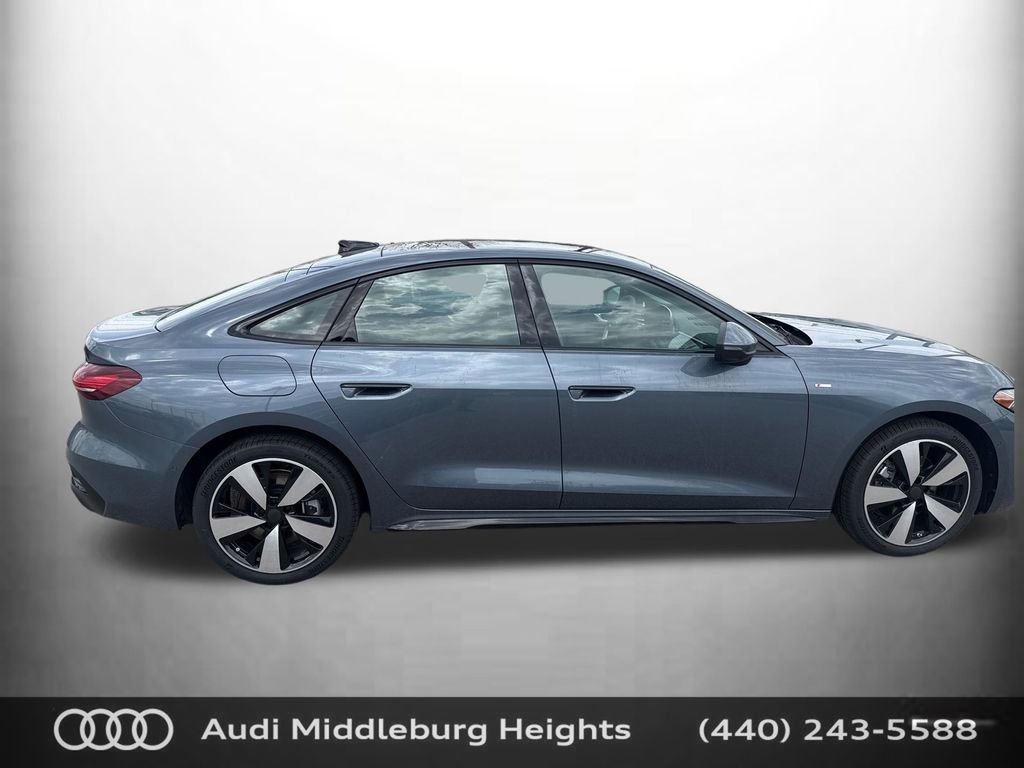 New 2026 Audi A5 2.0T Premium Plus image 8