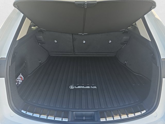 New 2026 Lexus NX 350 AWD w/ Accessory Package (2T) image 12