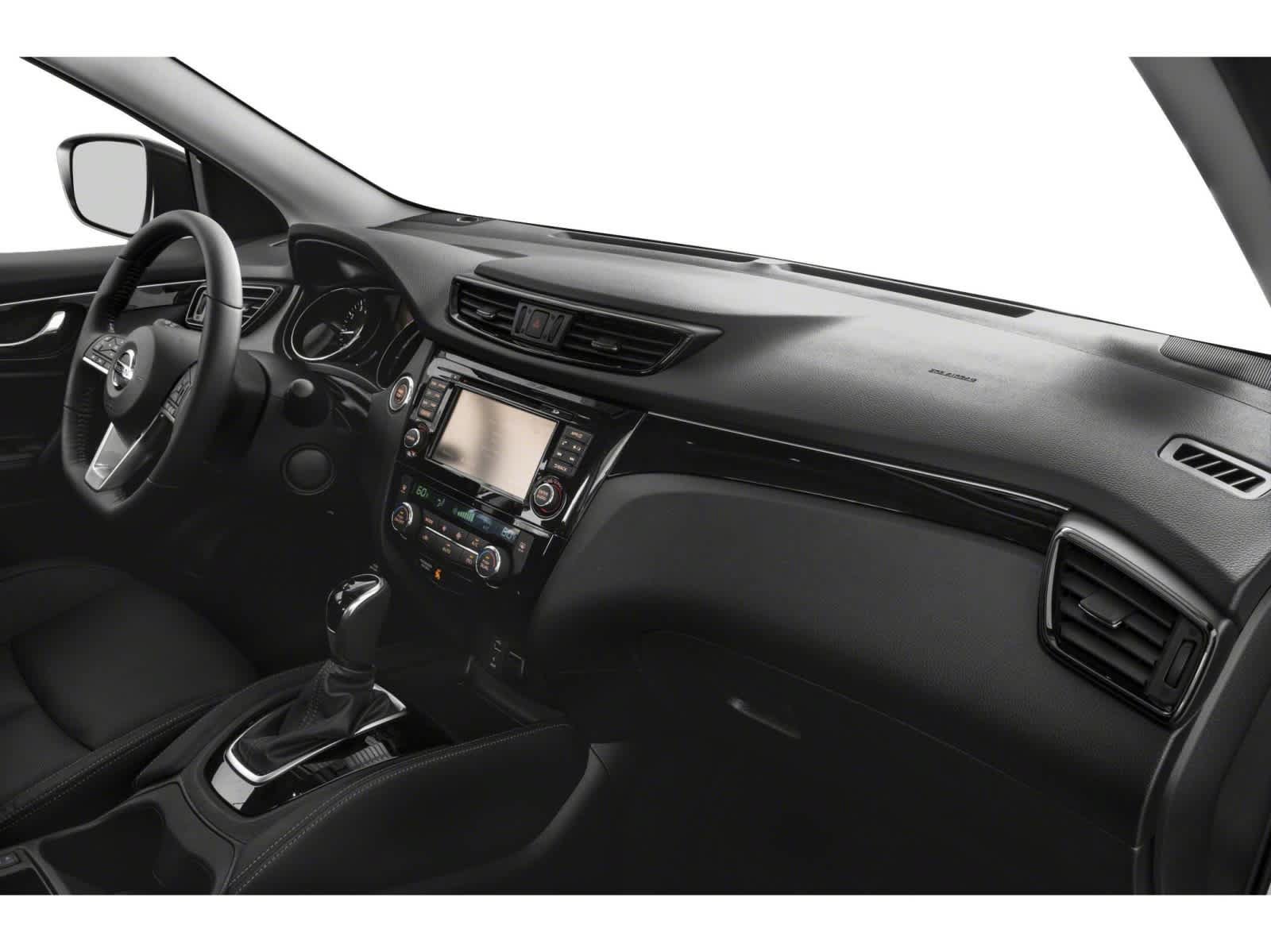 Used 2019 Nissan Rogue Sport SL w/ Premium Package AWD/4WD image 10