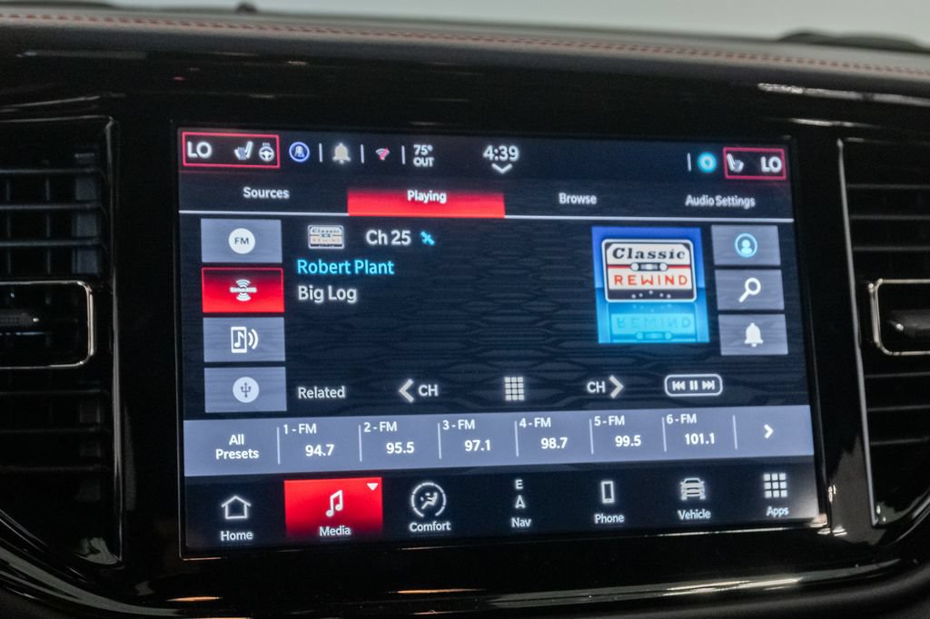 New 2026 Dodge Durango GT AWD/4WD image 19