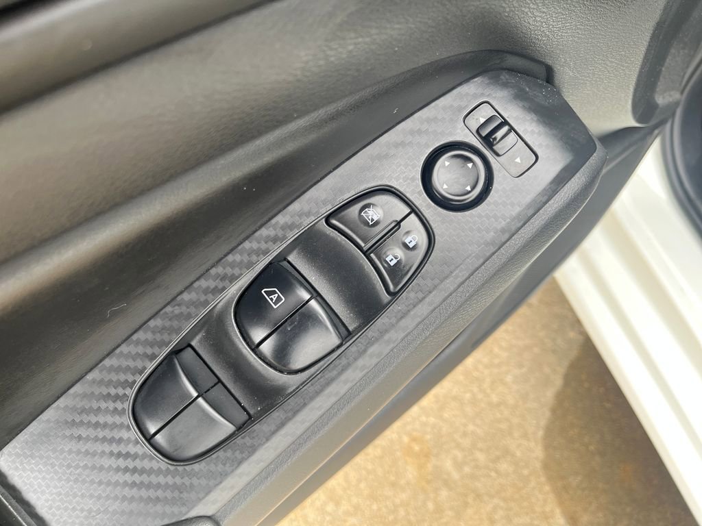 Certified 2023 Nissan Altima 2.5 S image 14