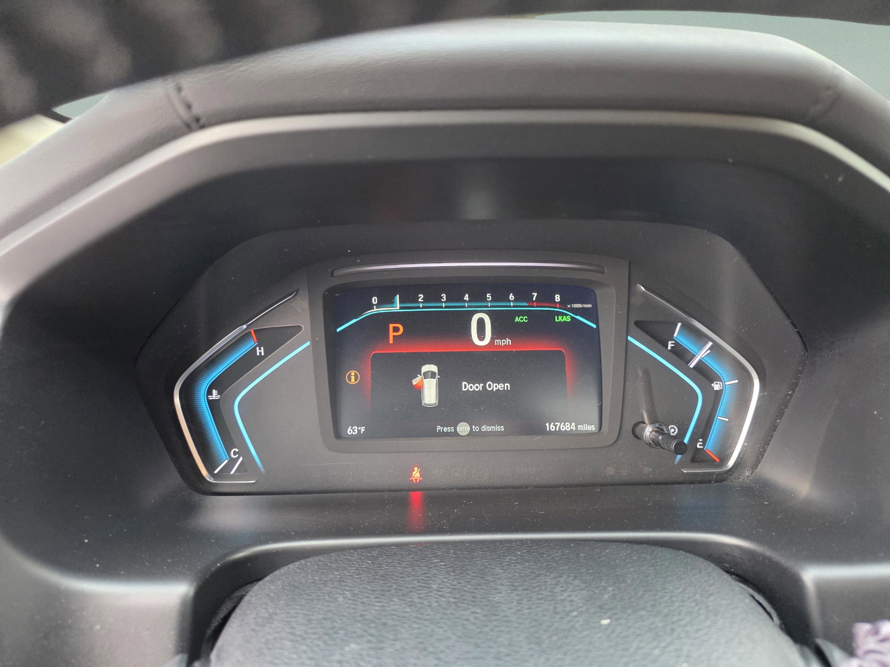 Used 2019 Honda Odyssey EX-L image 15