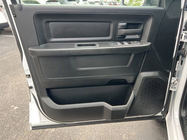 Used 2022 RAM 1500 Tradesman w/ Popular Equipment Group AWD/4WD image 25