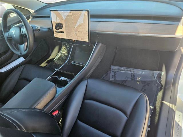 Used 2020 Tesla Model 3 Performance image 21