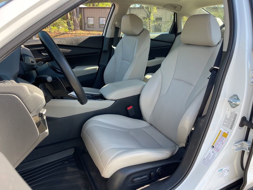 Certified 2023 Honda Accord Touring image 20