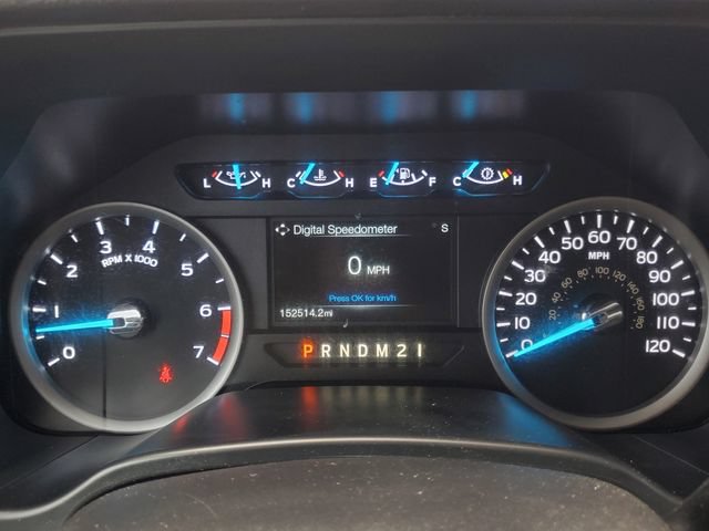Used 2018 Ford F250 XLT w/ XLT Value Package AWD/4WD image 16