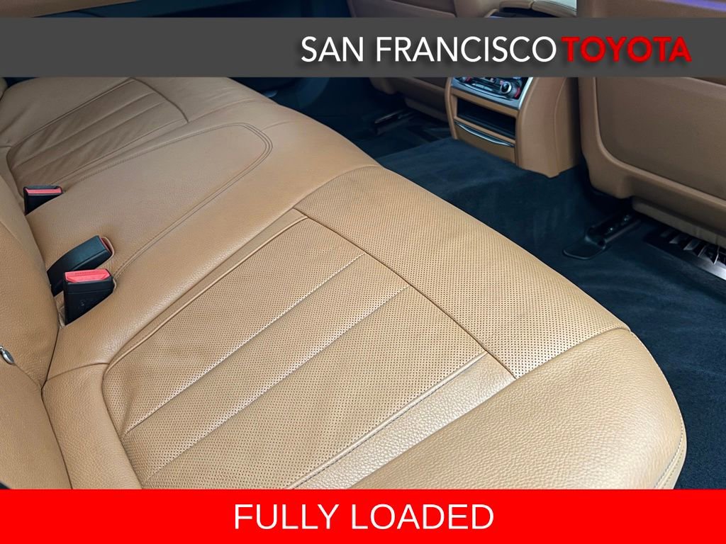 Used 2020 BMW 740i 740i w/ M Sport Package image 19