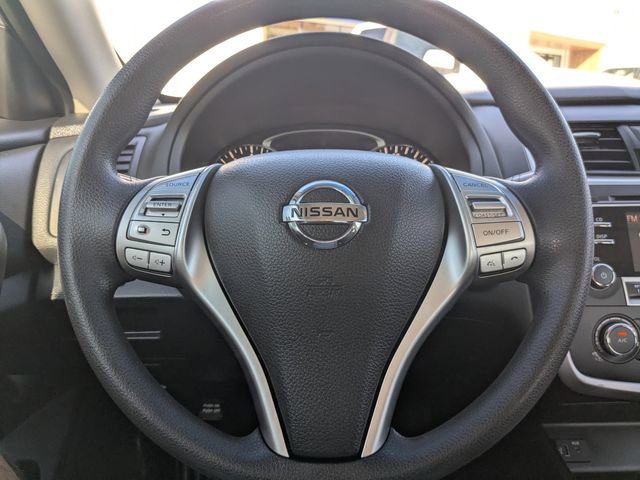 Used 2018 Nissan Altima 2.5 S w/ S Convenience Package image 28