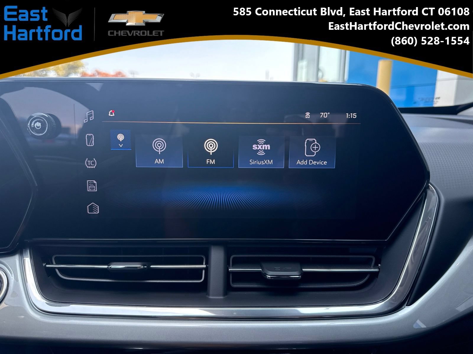 New 2026 Chevrolet Trax LT w/ Driver Confidence Package FWD image 19