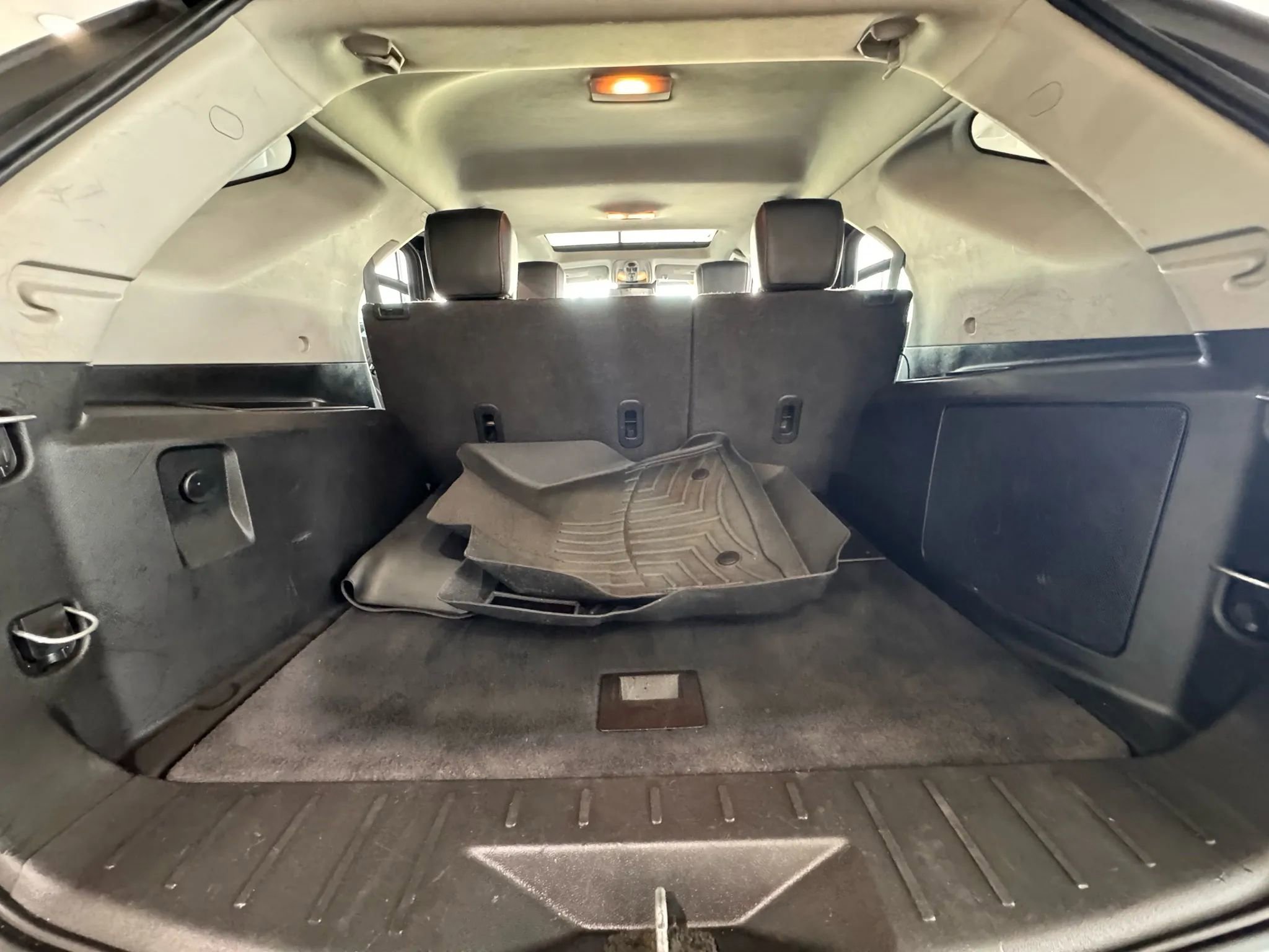 Used 2013 Chevrolet Equinox LTZ image 32