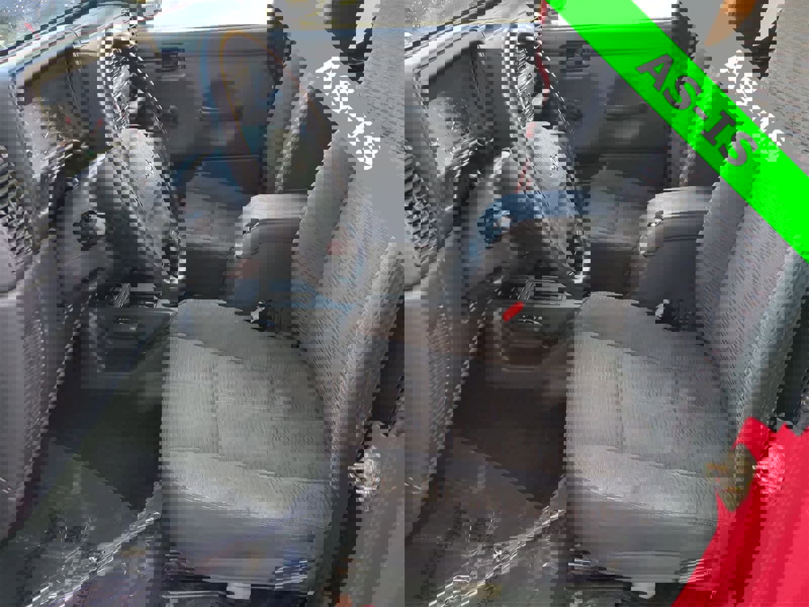 Used 2004 Jeep Wrangler Rubicon image 16