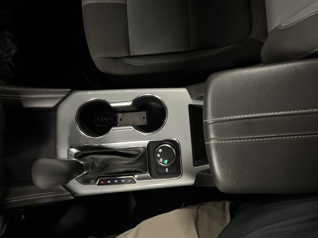 Certified 2023 Chevrolet Blazer LT AWD/4WD image 27