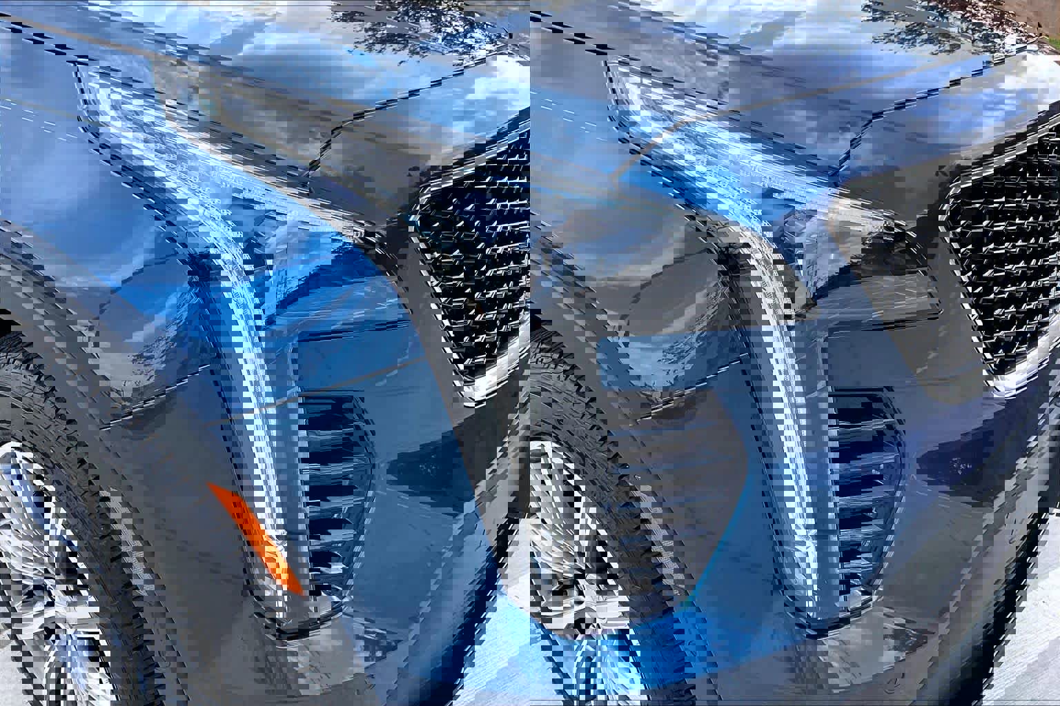 Used 2019 Cadillac XT4 Sport FWD image 27