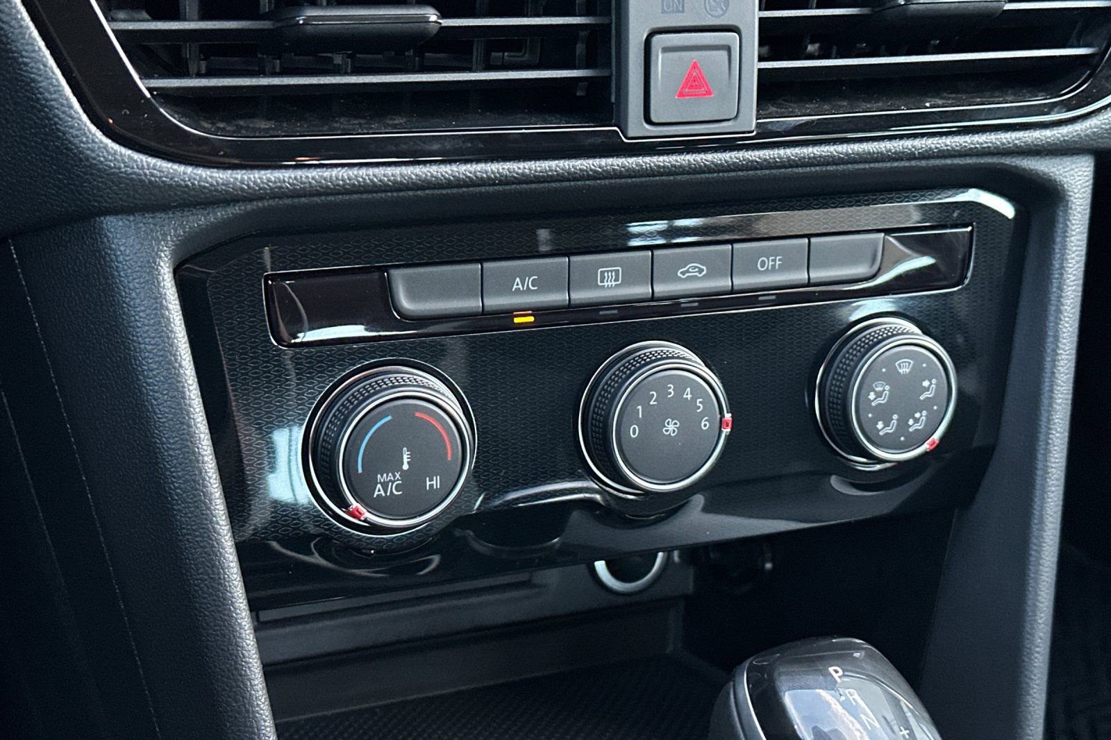 New 2026 Volkswagen Taos S FWD image 18